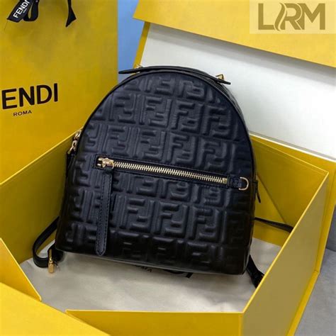 rep Fendi Backpack